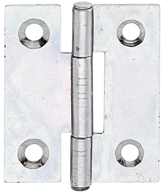 Gah Alberts 34536 5 Cupboard Hinge (30 mm)