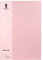 Rössler 220726523 - Coloretti Briefpapier, 165g/m², DIN A4, rosa, 10 Blatt