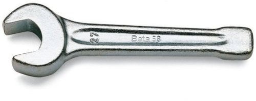 Beta 000580185-58 185-Llaves De Golpe Una Boca Abierta