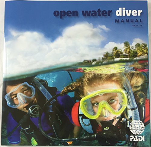 Go Dive: Experience Intense Adventure, Learn to Scuba Dive Today