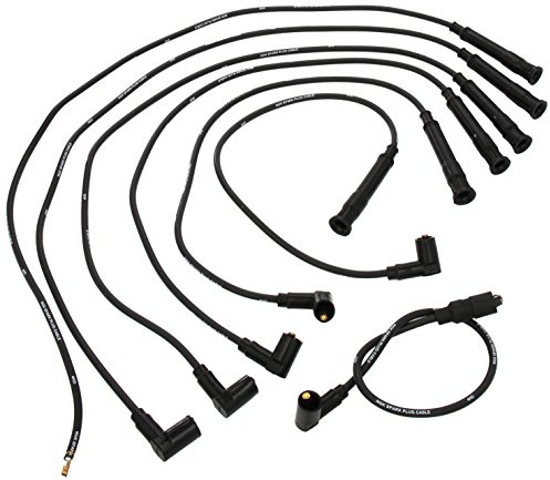 NGK 2566 Ignition Cable Set