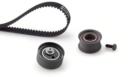 Gates K035493XS Powergrip Timing Belt Kit
