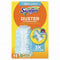 Swiffer cloth, magnetic towels, stuffed suit, 9 pieces