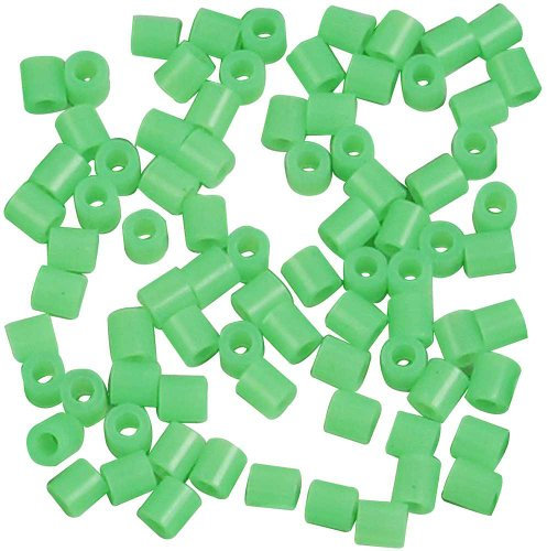 Malte Haaning Plastic A/S Hama Röhrenperlen