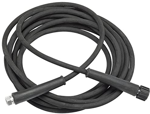Draper AHPW02 High Pressure Hose for 13754, Blue, 8 m
