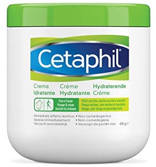 Cetaphil Feuchtigkeitscreme, 450 g