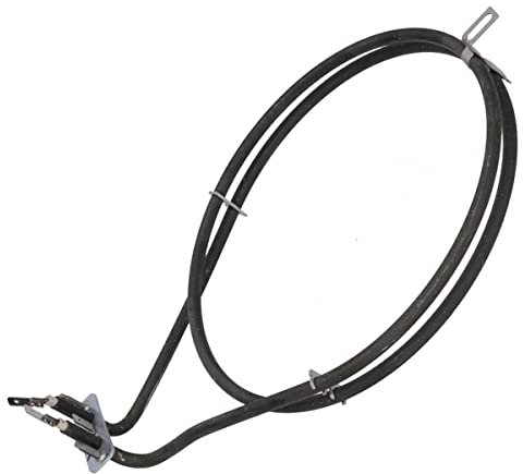 FAGOR BRANDT VEDETTE SAUTER DE-DIETRICH - resistance pour four FAGOR