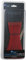 Powercool 30cm 24-Pin Male to 24-Pin Female ATX 24-Pin Extension Braided Cable - Red