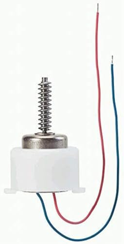 Faller Motor, Ø 10 mm, Modul 0,3