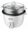 Taurus Rice Chef 18l 968934000 Rice Cooker One Size