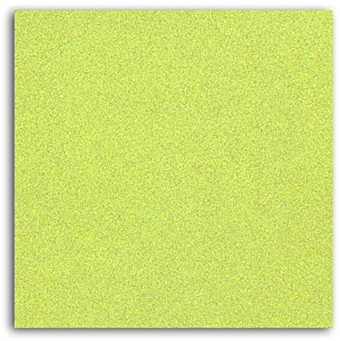 DRAEGER PARIS 1886 Toga MEG812 Briller Thermocollant Tissu Jaune Fluo 21 x 30 x 0,1 cm