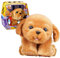 Little Live Pets Müder Welpe 30 x 29 x 15 cm bunt