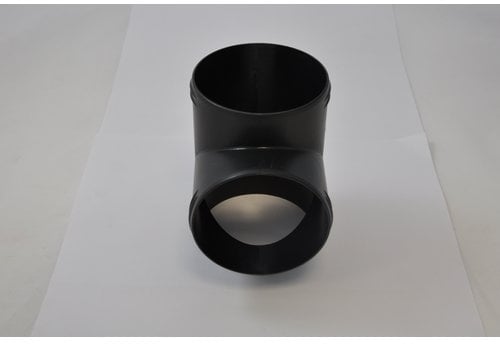 Webasto or Eberspacher heater 90mm ducting T piece | 9009265C | 1320473A