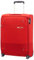 SAMSONITE Base Boost - Upright 55 Koffer, Length 40 cm, 41 Liter, Rot (Red)