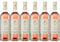 Corsaire - Roséwein aus Korsika, Réserve du Président IGP Ile de Beauté (6 x 0,75 L)