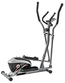 MOTIVE FITNESS by U.N.O. Crosstrainer CT 200