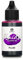 30ml Fluids Alcohol Ink PLUM, Alkoholtinte für Fluid Art und Resin, violett