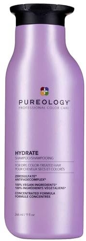 Pureology Hydrate Shampoo, 310 g