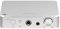 Topping A50s Amplificatore per Cuffie Bilanciato/Preamplificatore (Silver)
