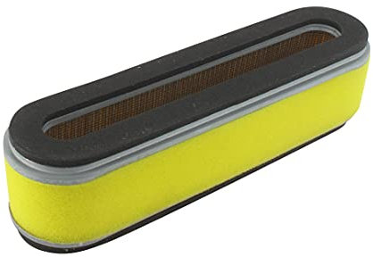 GREENSTAR - Filtre à Air - Pour KUBOTA 5019/5021 5 ch. - Remplace Origine 12681-11220 - L. 203 mm x l. 54 mm x H. 51 mm