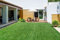 rugsx Kunstrasen ORYZON Wimbledon, Fertigmaß 150x200 cm grün