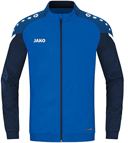JAKO Performance Polyesterjacke Kids Kinder