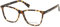 LONGCHAMP Damen LO2700 Sonnenbrille, TOKYO HAVANA, 52