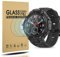 Diruite 4 Pezzi per Amazfit T-Rex 2 Vetro Temperato Pellicola Protettiva,HD Pellicola Schermo per Amazfit T-Rex 2 Protettiva Pellicola[Vetro Durezza 9H]