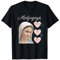 Medjugorje Rosenkranz Gebet Liebe Frieden Gesegnete Mutter Jesu T-Shirt