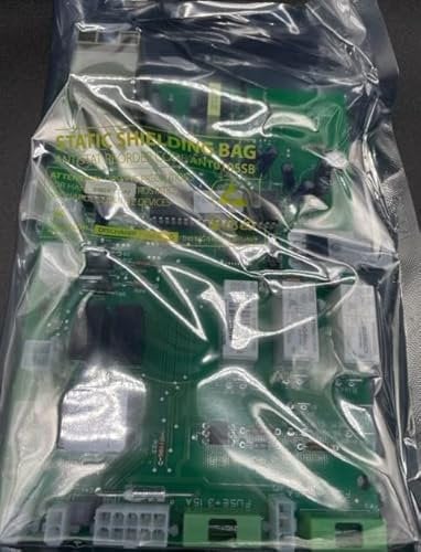 coverandcarry ALDE Compact 3010 PCB for 3kw Electrical Element 3010303 ALDE194