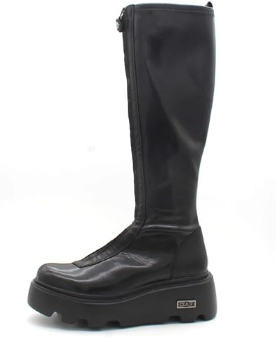 Cult - Stivali New Rock 3555 in poliuretanica, Nero (41)