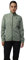 Fox Racing Damen Womens Ranger Wind Jacket Jacke, Moos, X-Small