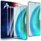 Anoowkoa Verre Trempé Honor Magic 6 Lite/X9b/X50 Film Protection Écran Ultra Résistant aux Rayures Protecteur de Téléphone Portable pour Écran Complet, 2 Pièces