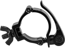 EUROLITE TPC-10QCB Klammer sw