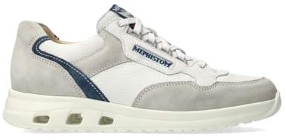 Mephisto Jansen Herren Halbschuhe, Größe:42.5 EU