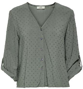 JACQUELINE de YONG Female Hemd JDYDIANA Hemd | Shirt