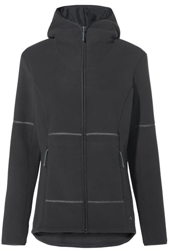 VAUDE Damen Women's Neyland Fleece Hoody II Jacke