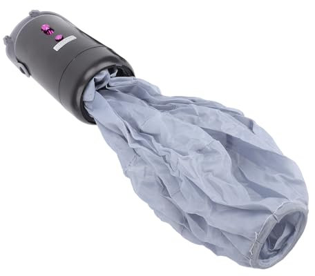 Secadora de Ropa Portátil, Mini Secadora de Ropa con Temperatura Ajustable, Secadora Compacta para Apartamentos, Vehículos Recreativos, Viajes (Enchufe europeo 220V)