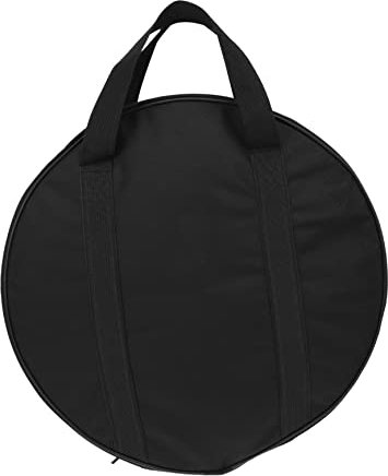 Gong Tasche Lagerung Tragetasche Kreuz-körper Instrument Tasche Becken Gemacht Für