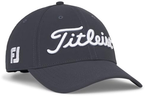 Titleist Tour Performance Cap