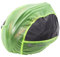 YARNOW Helm Regenschutz Fahrradzubehör Fahrradmütze Packtaschen Korb Regensitz Reflektierender Helm Innendeckel Set Fahrradhelm Herren Fahrradhelmüberzug Dünner Wasserdichter