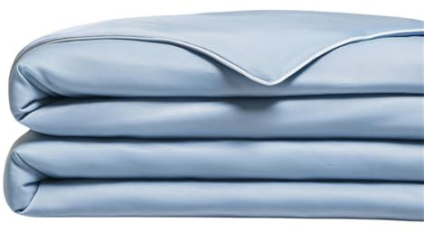 MEIION Magic Splashy MagicSleep Sommer Ice Comforter Kühl, Leicht Weich Waschbare Sommerdecke, Ideal für Klimaanlage, Reversibel