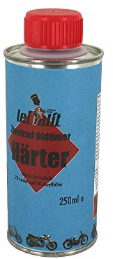 Härter Leifalit für Grundierfüller - 250ml