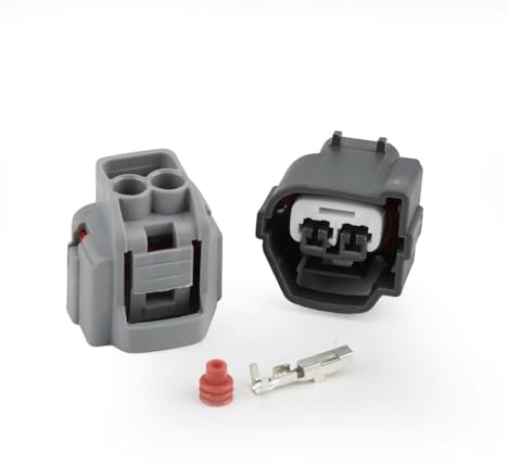 Zündmodul 2 Stück Für HYUNDAI Für GETZ 2002–2011 Zündspulen Und Zündkerzen Teilenummer 2731026600 Zündspule