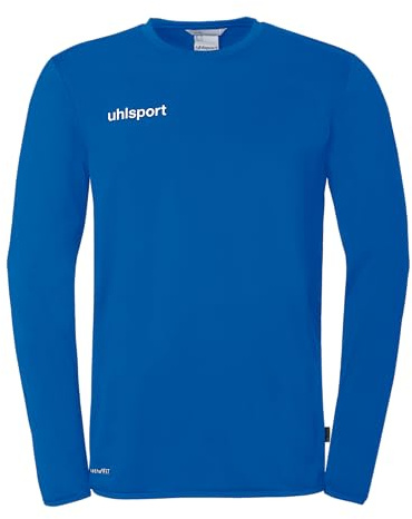 uhlsport Herren Essential Training Top Pullover (1er Pack)