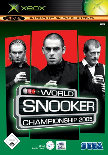 World Snooker Championship 2005