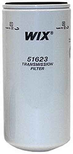 WIX 51623 Transmission Filter Replacement