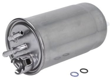 Mahle Filter KL147/1D Filtro De Combustible