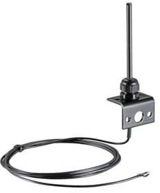 Sommer Stabantenne mit 16m Kabel 7004V002 FM 868,8 MHz Terrestrische Antenne 4015862959942