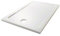 Mira Flight Low Profile Acrylic Capped Stone Resin Shower Tray Rectangular 1500 X 760mm 0 UPS (Upstands) White 1.1697.043.WH